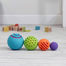 Fat Brain Toys: Oombee Ball