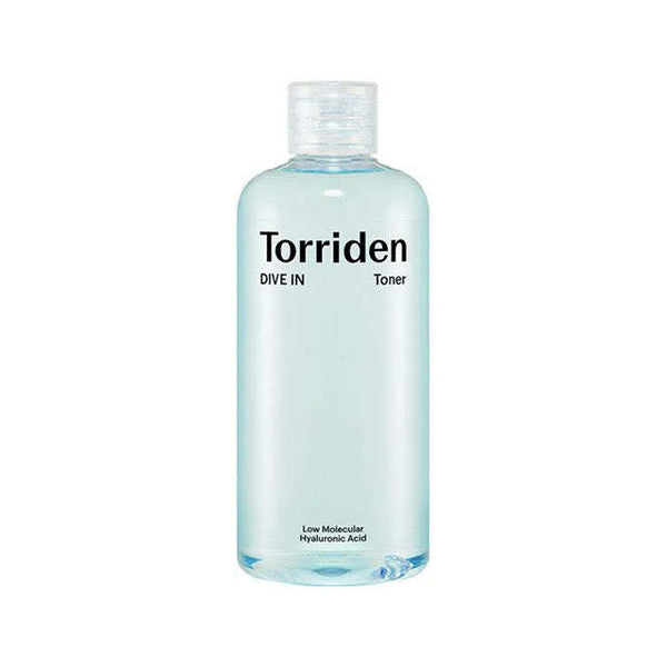 Torriden: DIVE-IN Low Molecule Hyaluronic Acid Toner