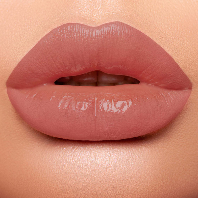 Karen Murrell: Lipstick - 02 Cordovan Natural