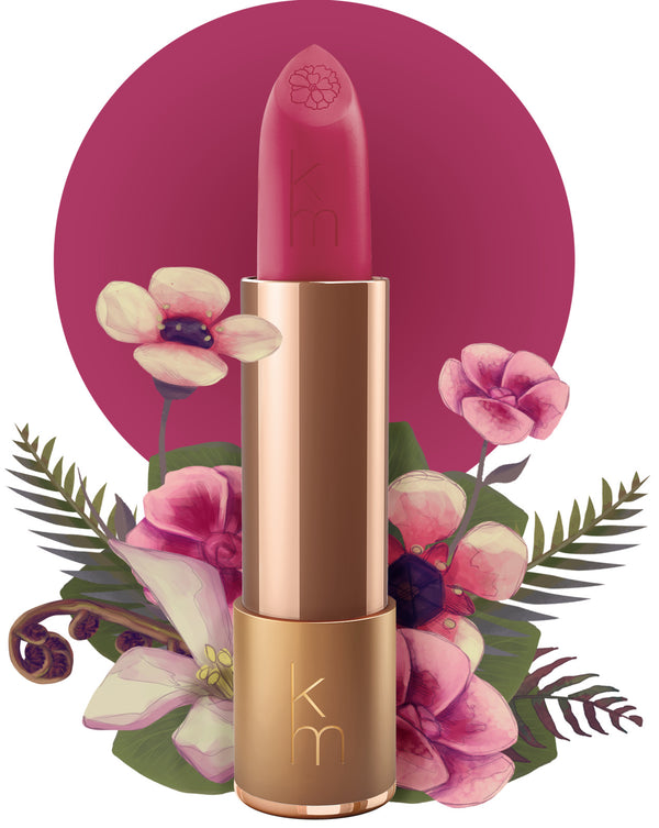 Karen Murrell: Lipstick - 03 Pink Starlet