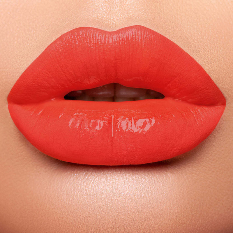 Karen Murrell: Lipstick - 12 Rymba Rhythm