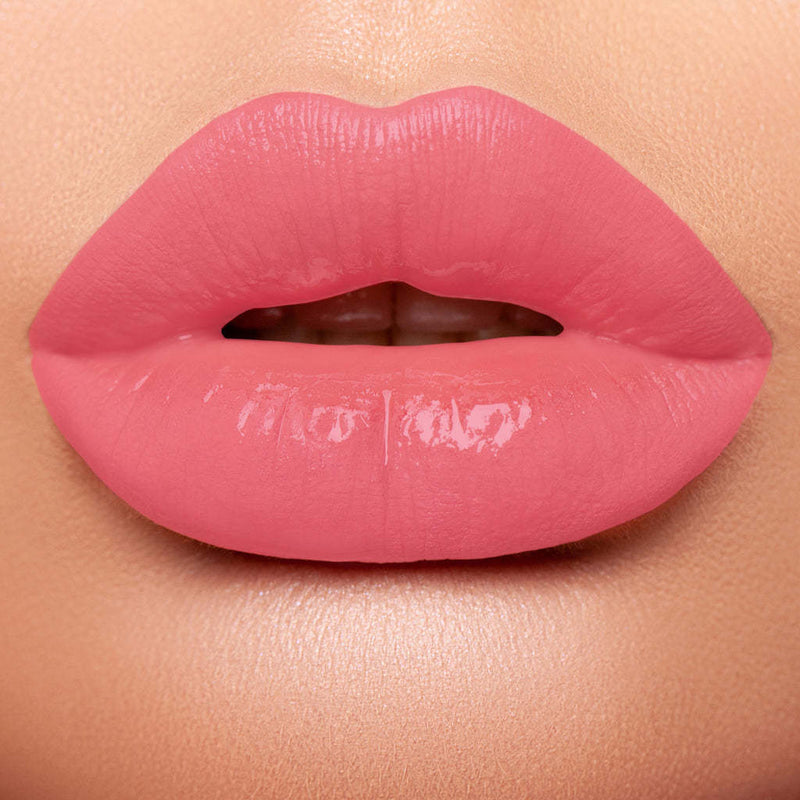 Karen Murrell: Lipstick - 13 Camillia Morning
