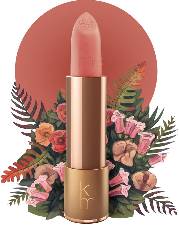 Karen Murrell: Lipstick - 14 Orchid Bloom
