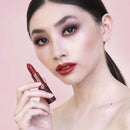 Karen Murrell: Lipstick - 21 Fiery Ruby