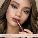 Karen Murrell: Lipstick - 22 Bordeaux Rouge