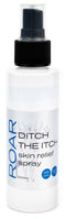 ROAR: Ditch the Itch - Skin Relief Spray (100ml)