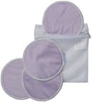 Nestling: Breast Pads - Lilac