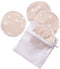 Nestling: Breast Pads - Oat Sunshine