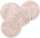 Nestling: Breast Pads - Oat Sunshine