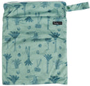 Nestling: Double Pocket Wet Bag - Surfs Up