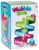 Fat Brain Toys: Wobble Run