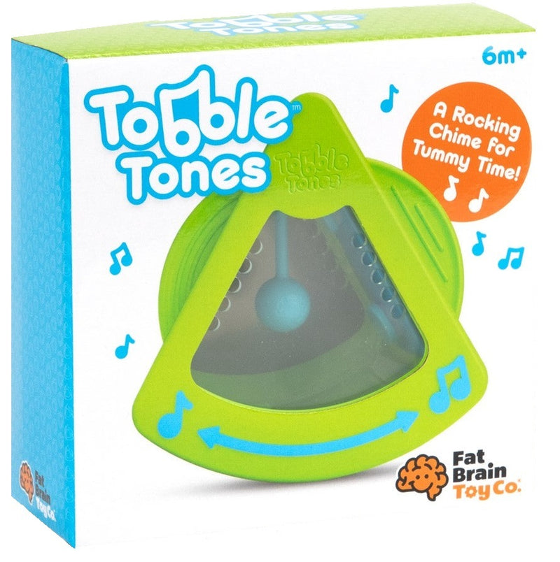 Fat Brain Toys: Tobble Tones