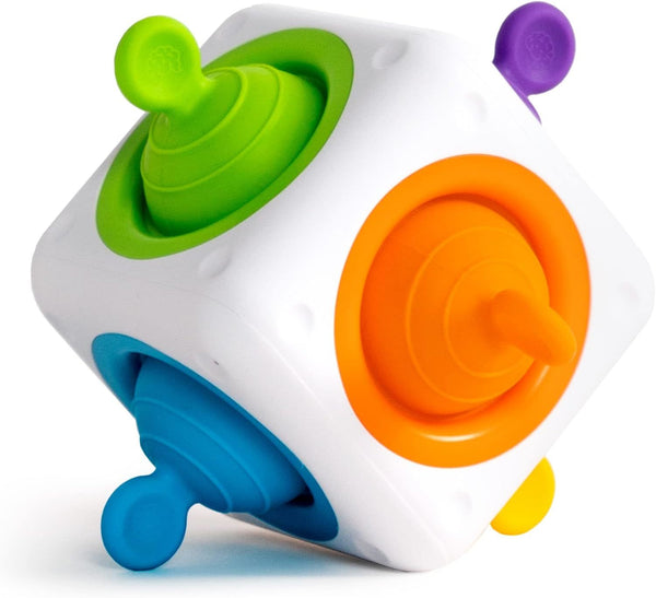 Fat Brain Toys: Tugl Cube