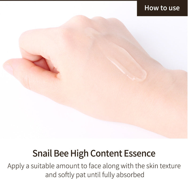 Benton: Snail Bee High Content Essence
