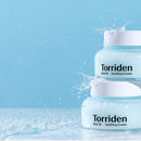 Torriden: DIVE-IN Low Molecular Hyaluronic Acid Soothing Cream