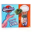 Slam Dunk Laundry Basket