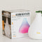 Crane: Cool Mist Humidifier & Aroma Diffuser - White