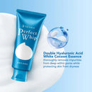 Shiseido: Senka Perfect Whip Beauty Face Foam