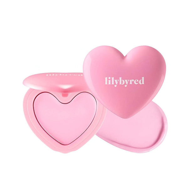 lilybyred: Luv Beam Cheek Balm - #02 Innocent Pink