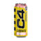 Cellucor: C4 Carbonated On-The-Go RTD Cotton Candy - 473ml (12 Pack)