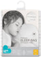 Love to Dream: Organic Sleep Bag 1.0 TOG - Dreamer (Small) (6 - 18 Months)