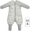 Love to Dream: Sleep Suit Cool 2.5 TOG - Moonlight Olive (Size 0) (6-12 Months)