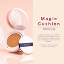 Missha: Magic Cushion Cover Lasting -