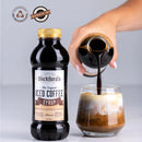 Bickford's Iced Coffee Syrup 500ml (6 Pack)
