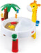Fisher-Price: Water & Sand Activity Table