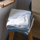 Little Linen: Hooded Towel - Barklife Dog (2 Pack)