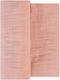 Little Linen: Muslin Wrap - Dusty Pink