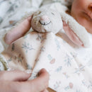 Little Linen: Comforter - Harvest Bunny