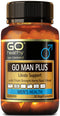 GO Healthy: GO Man Plus (30 VegeCaps)