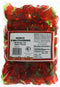 Kervan: Gummi Strawberries Bulk Bag - 2kg