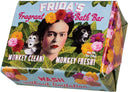 The Unemployed Philosophers Guild: Bar Soap - Frida (56g)