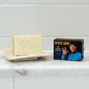 The Unemployed Philosophers Guild: Bar Soap - Spock (56g)