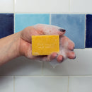 The Unemployed Philosophers Guild: Bar Soap - We Will Wash You (56g)