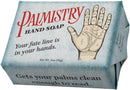 The Unemployed Philosophers Guild: Bar Soap - Palmistry Soap (56g)