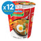 Indomie Cup Noodles - Mi Goreng 75g (12 Pack)