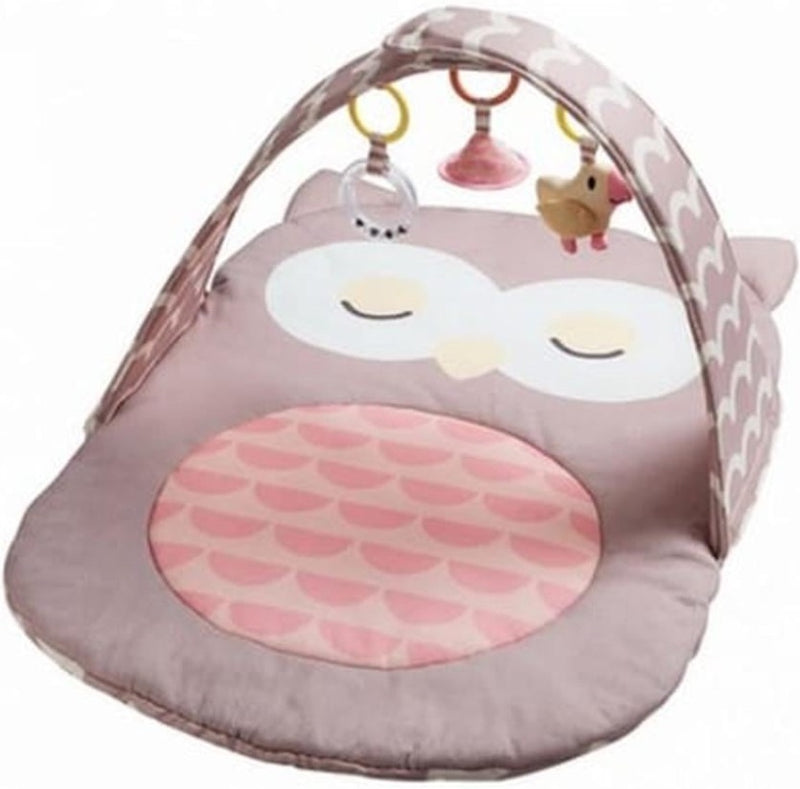 Hape: Owl Bed - Oscar