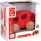 Hape: Little Red Van