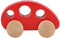 Hape: Little Red Van