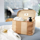 Lässig: Nursery Caddy to Go - Beige/Camel