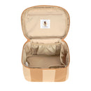 Lässig: Nursery Caddy to Go - Beige/Camel