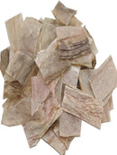 Dog Knight: Dried Ling Fish Skin Sliced (50g)