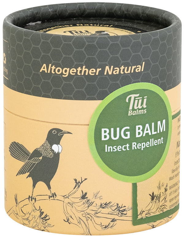 Tui Balms: Bug Balm (100g)