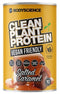 BSc Bodyscience: Clean PLANT Protein 1kg - Salted Caramel