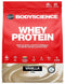 BSc Bodyscience: Whey Protein 1.8kg - Vanilla