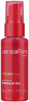 Lee Stafford: Argan Oil Nourishing Miracle Oil (50ml)