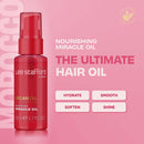 Lee Stafford: Argan Oil Nourishing Miracle Oil (50ml)